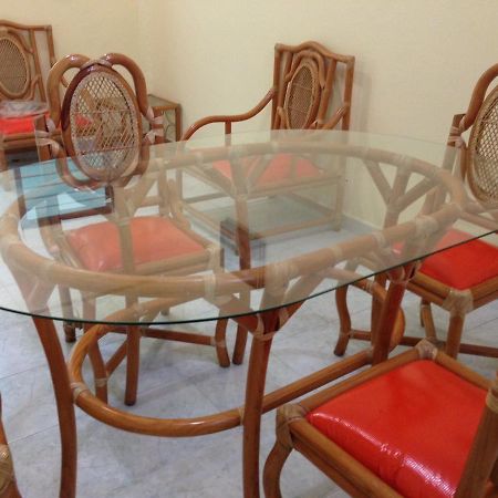 Hotel Suites Los Cabos Progreso  Bagian luar foto