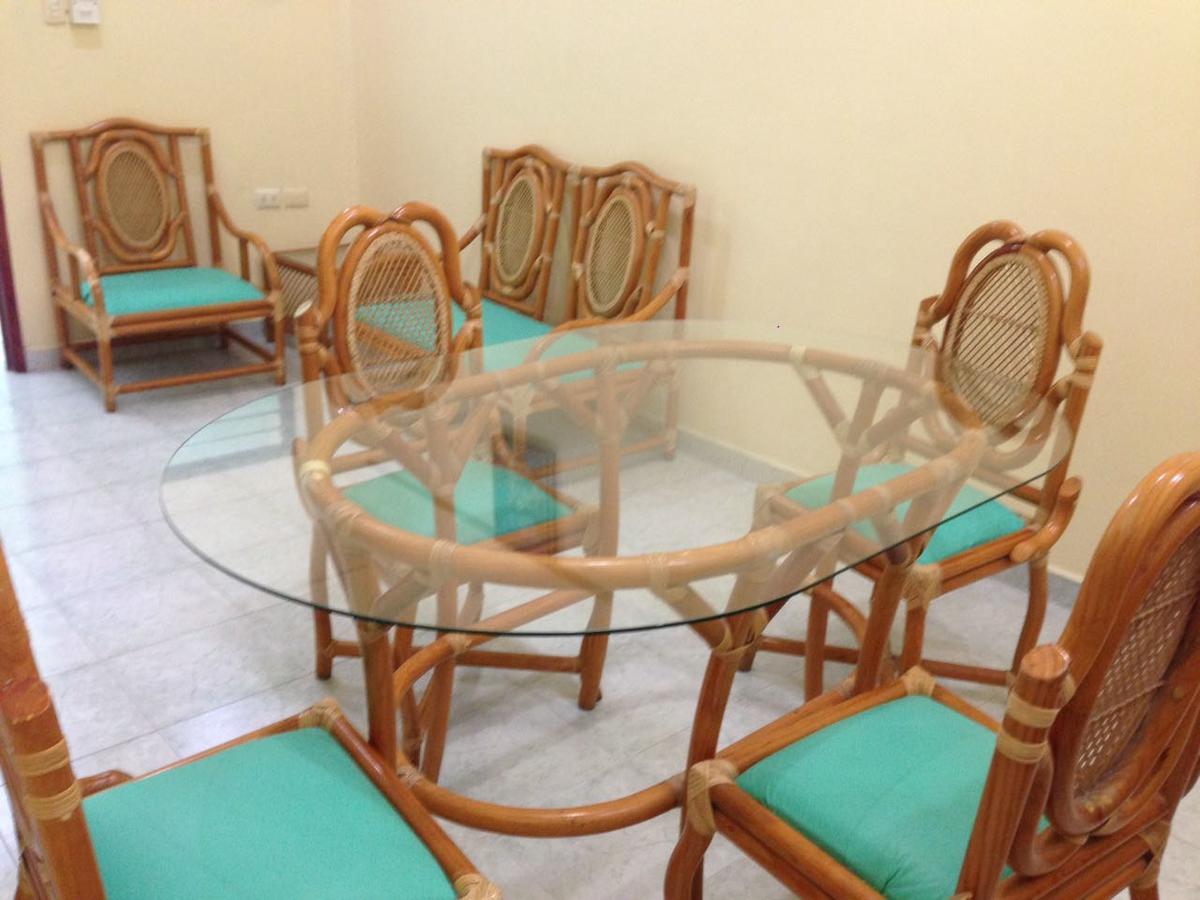 Hotel Suites Los Cabos Progreso  Bagian luar foto