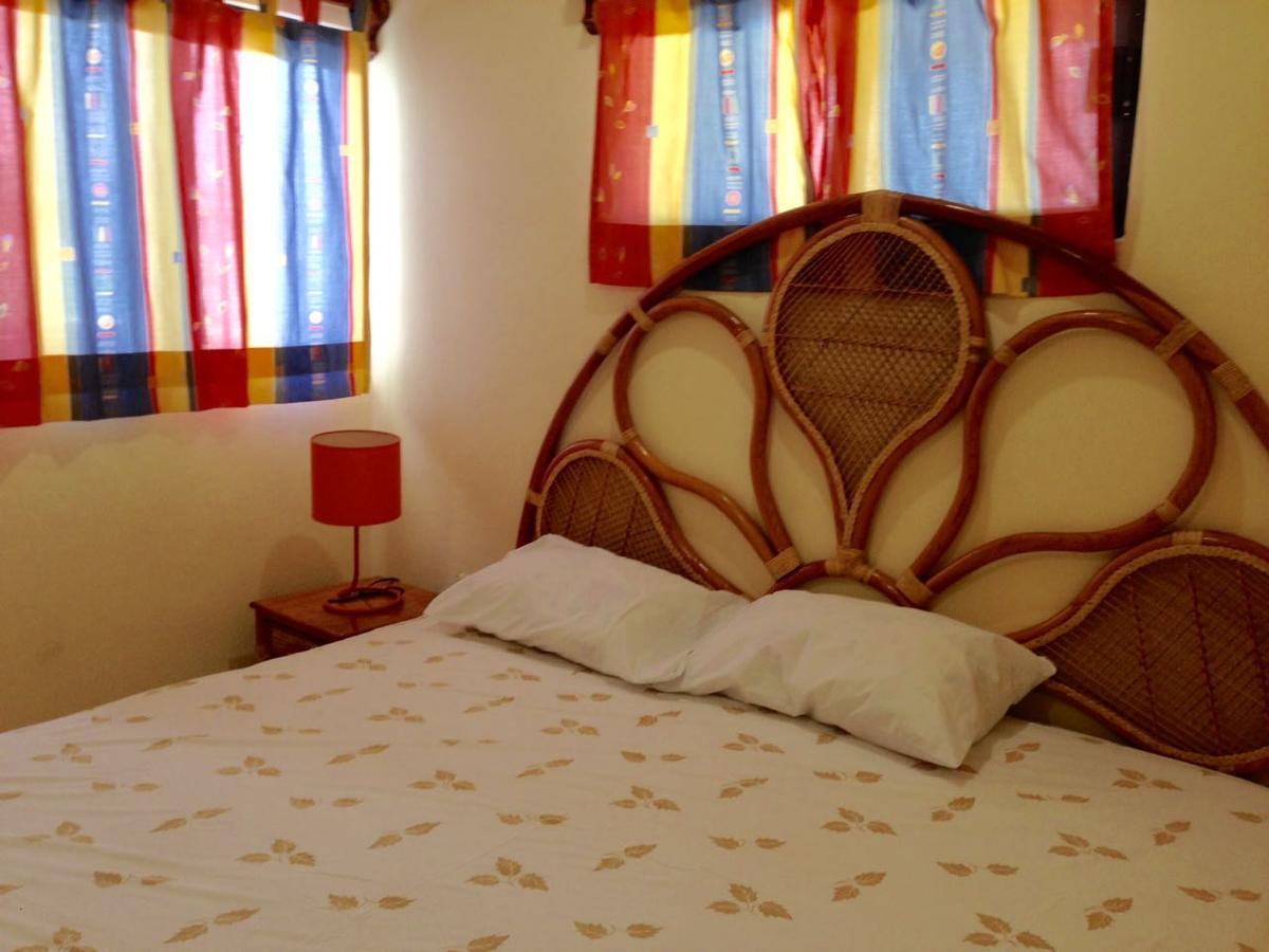 Hotel Suites Los Cabos Progreso  Bagian luar foto