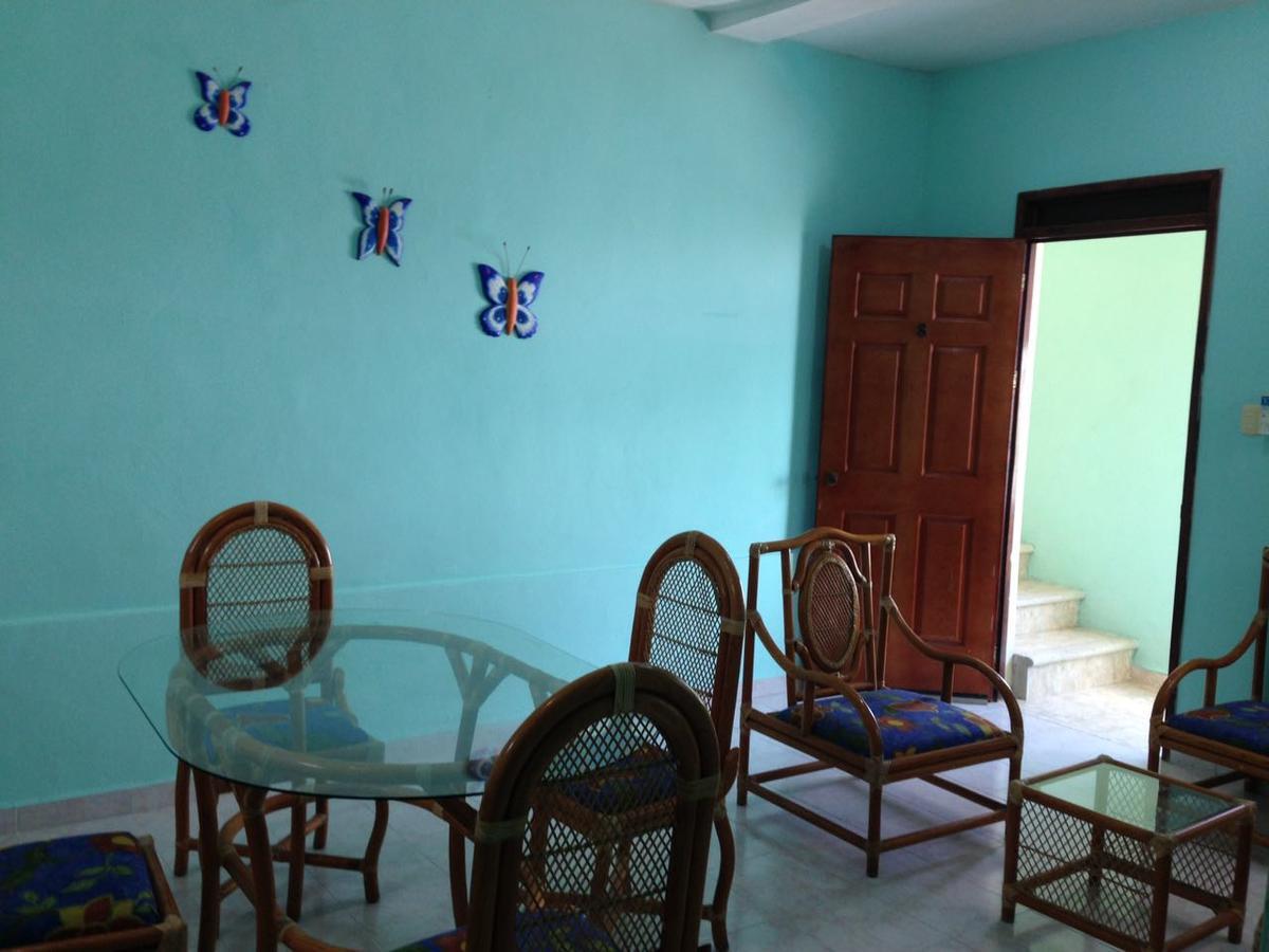 Hotel Suites Los Cabos Progreso  Bagian luar foto