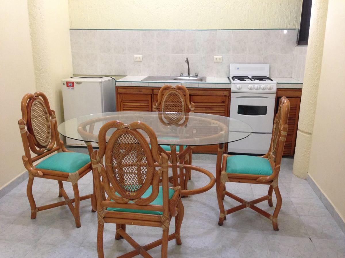 Hotel Suites Los Cabos Progreso  Bagian luar foto
