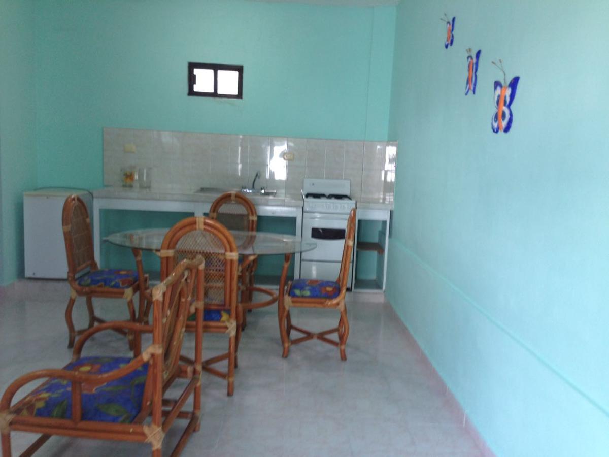 Hotel Suites Los Cabos Progreso  Bagian luar foto