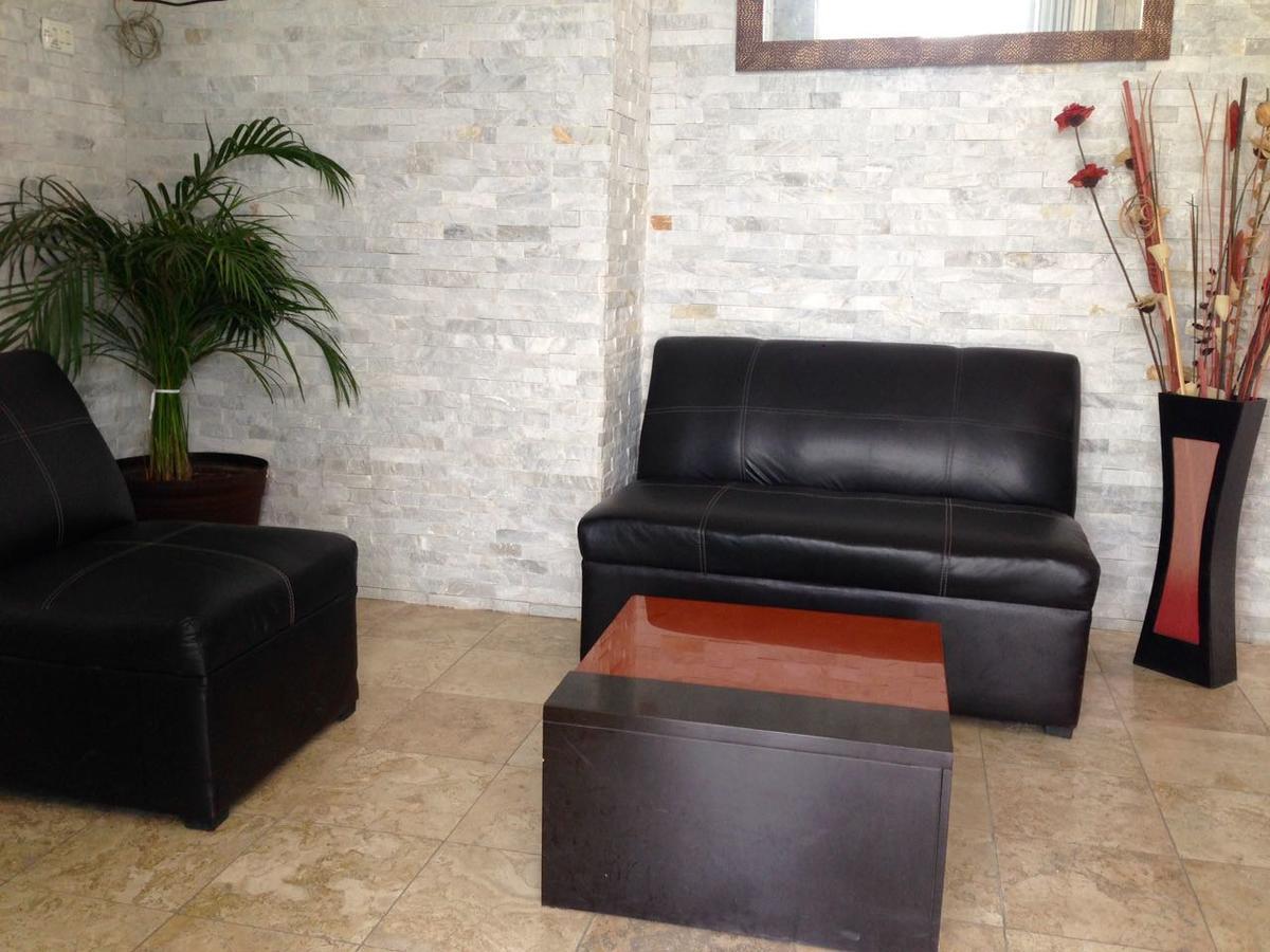 Hotel Suites Los Cabos Progreso  Bagian luar foto