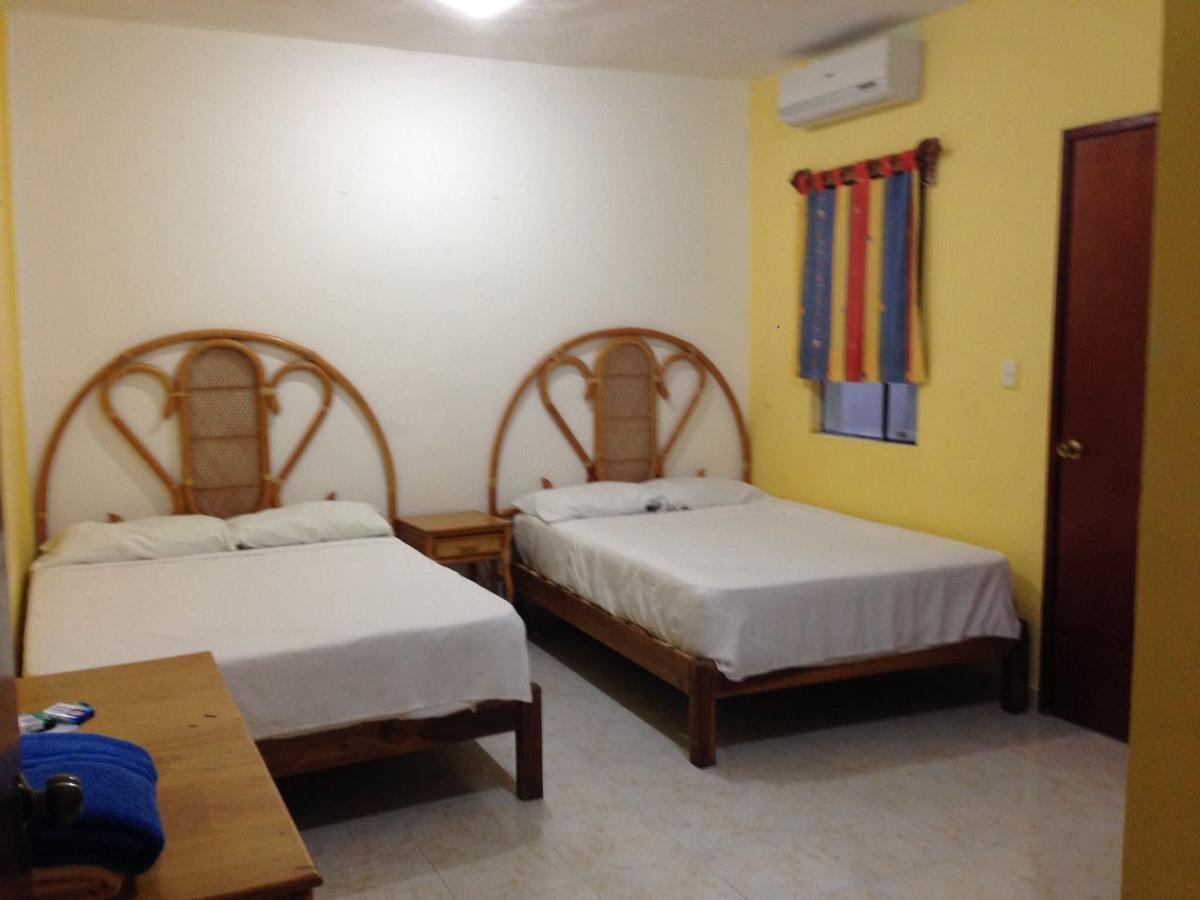 Hotel Suites Los Cabos Progreso  Bagian luar foto