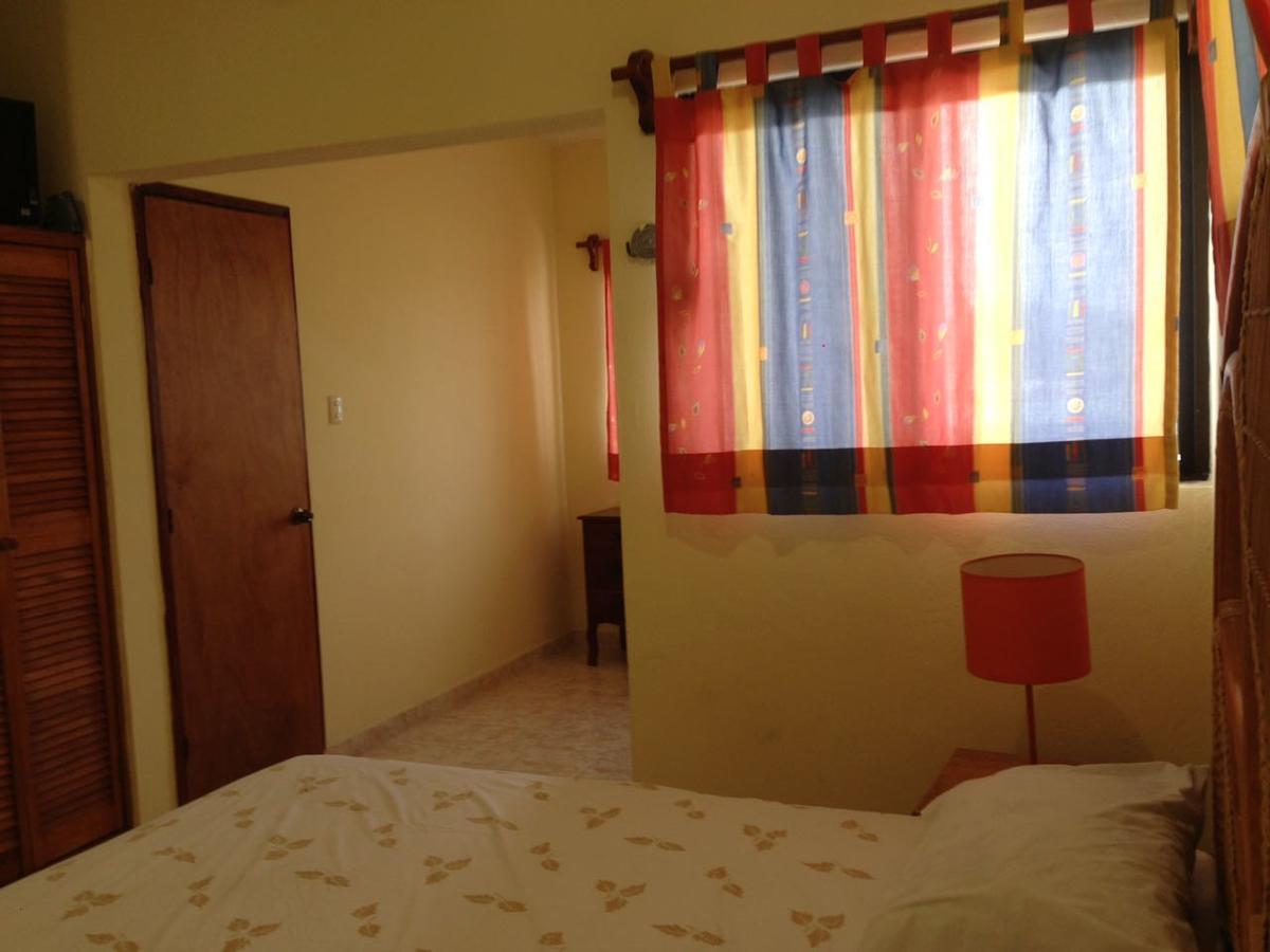 Hotel Suites Los Cabos Progreso  Bagian luar foto