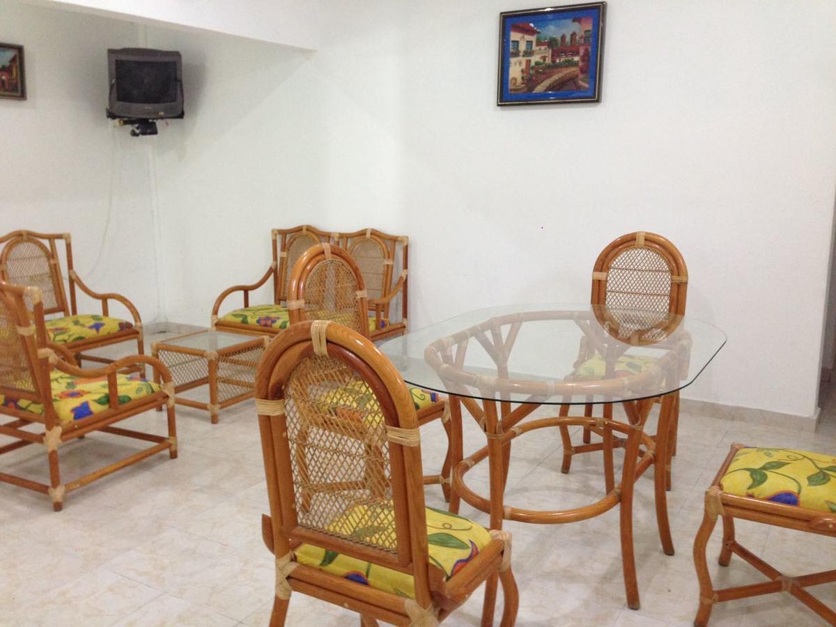 Hotel Suites Los Cabos Progreso  Bagian luar foto