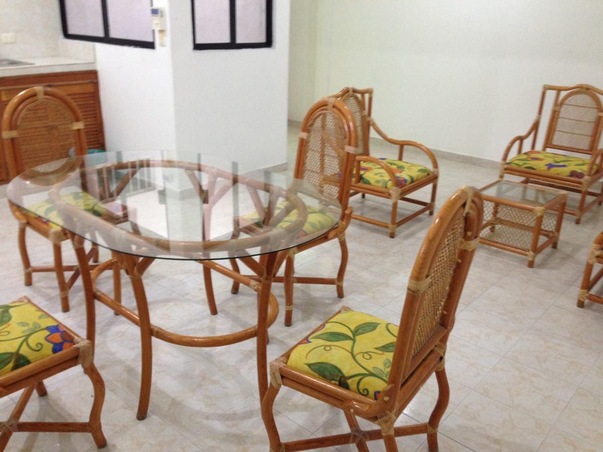 Hotel Suites Los Cabos Progreso  Bagian luar foto