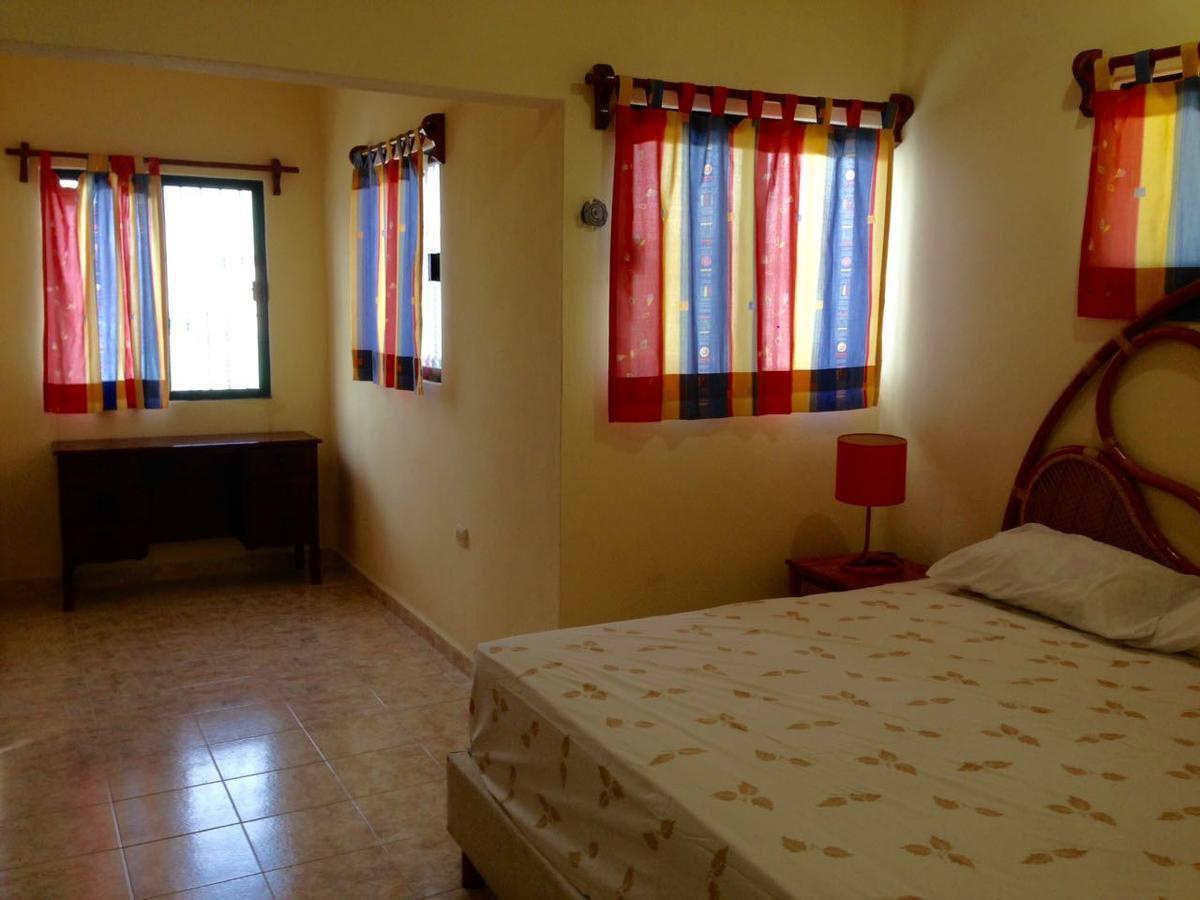 Hotel Suites Los Cabos Progreso  Bagian luar foto